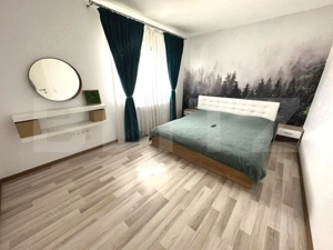 Apartament 3 camere | 76 mp utili + terasă spectaculoasă 16 mp | Sânpetru  - imagine 7