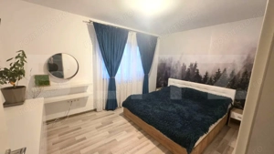 Apartament 3 camere | 76 mp utili + terasă spectaculoasă 16 mp | Sânpetru  - imagine 9