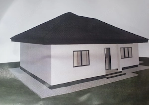 Casa 3 camere Horpaz pers fizică nu se plateste TVA - imagine 3