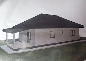 Casa 3 camere Horpaz pers fizică nu se plateste TVA - imagine 2