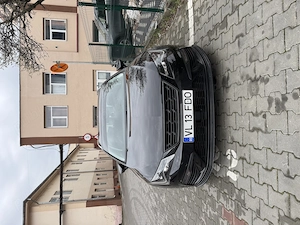 Seat Leon ST, 2.0 diesel, 2018, 68000km reali
