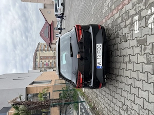 Seat Leon ST, 2.0 diesel, 2018, 68000km reali - imagine 9