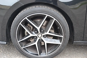Seat Leon ST, 2.0 diesel, 2018, 68000km reali - imagine 3