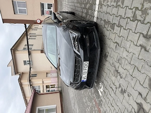 Seat Leon ST, 2.0 diesel, 2018, 68000km reali - imagine 5