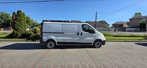 Vand Opel Vivaro 1.9 dci L2H1 98000 km - imagine 6