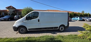 Vand Opel Vivaro 1.9 dci L2H1 98000 km - imagine 4