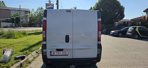 Vand Opel Vivaro 1.9 dci L2H1 98000 km - imagine 3