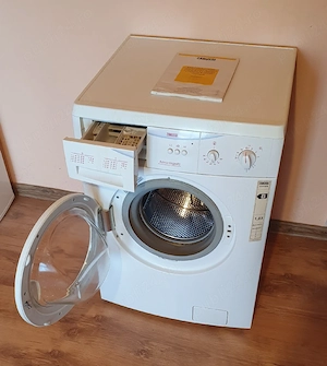 Masina de spalat Zanussi Advantage 85