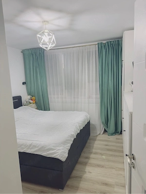 Apartament Brazda lui Novac - imagine 5