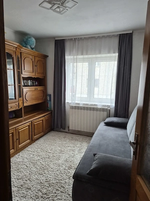 Apartament 3 camere de vânzare  - imagine 8