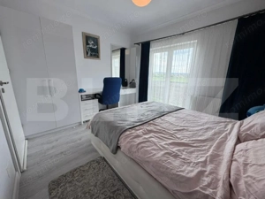 Apartament 3 camere , 74 mp utili + 3 LOCURI DE PARCARE , UNIRII - imagine 8