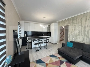 Apartament 3 camere , 74 mp utili + 3 LOCURI DE PARCARE , UNIRII - imagine 2