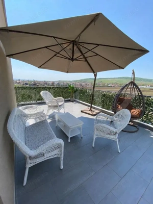 Apartament 3 camere , 74 mp utili + 3 LOCURI DE PARCARE , UNIRII - imagine 14