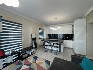 Apartament 3 camere , 74 mp utili + 3 LOCURI DE PARCARE , UNIRII - imagine 4