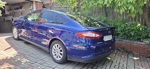 Ford Mondeo - Iasi