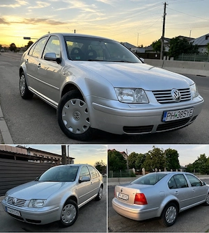 Volkwagen bora 1.6 - imagine 2