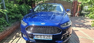 Ford Mondeo - Iasi - imagine 4