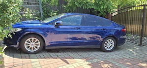 Ford Mondeo - Iasi - imagine 2