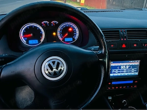 Volkwagen bora 1.6 - imagine 3