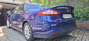 Ford Mondeo - Iasi - imagine 3