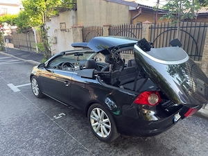 VW eos 2.0fsi