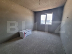 Apartament cu 2 camere, 46 mp, etaj intermediar, zona BMW
