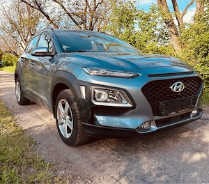 Hyundai Kona  - imagine 2