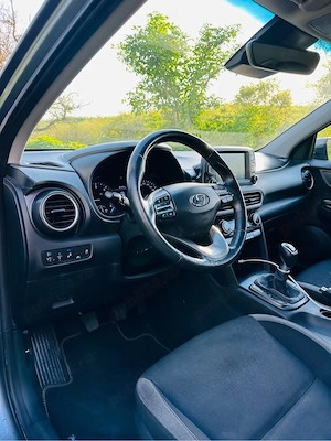 Hyundai Kona  - imagine 5