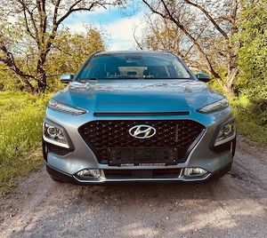 Hyundai Kona  - imagine 3