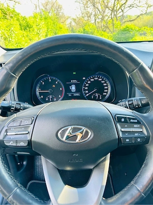 Hyundai Kona  - imagine 4