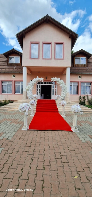 Sala de evenimente de inchiriat