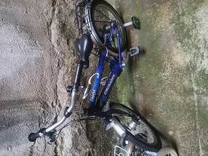 Bicicleta copii - imagine 3