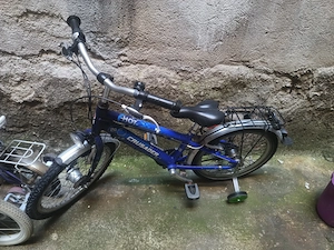 Bicicleta copii - imagine 2
