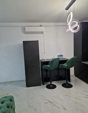Apartament Lux Nou Nelocuit 2 Camere Curte Zona Braytim Giroc - imagine 4