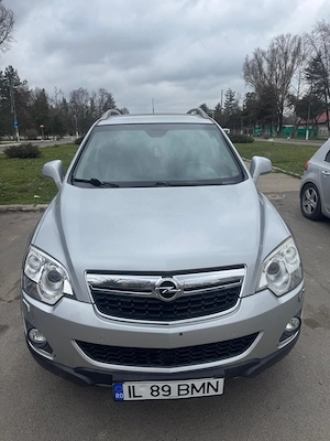 Vanzare Opel Antara 2014 - imagine 3