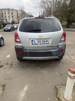 Vanzare Opel Antara 2014 - imagine 5