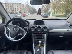 Vanzare Opel Antara 2014 - imagine 7