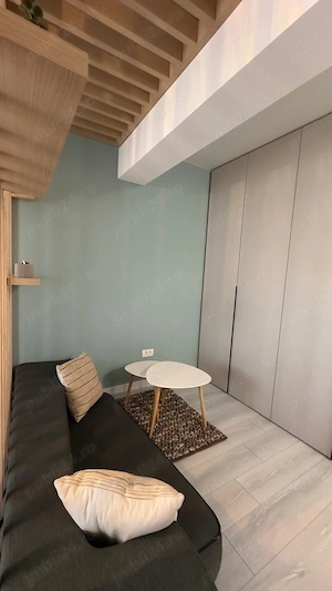 berceni metrou biruintei 81 etaj 7 lux - imagine 3