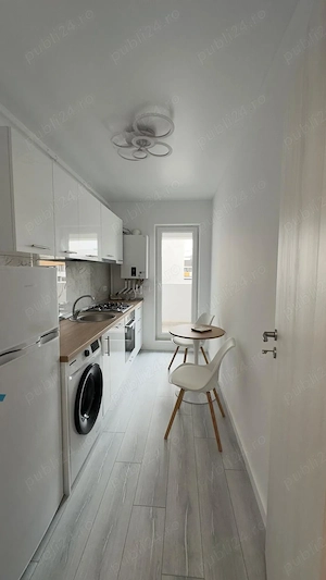 berceni metrou biruintei 81 etaj 7 lux - imagine 12