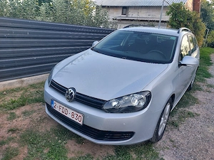 Volkswagen Golf Vl 1.6 diesel  - imagine 3