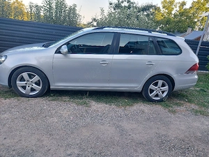 Volkswagen Golf Vl 1.6 diesel  - imagine 2