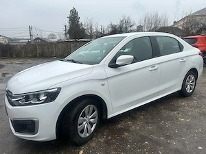 Citroen C-elysee 1.2 benzina 2019 Euro 6 70.000 km - imagine 3
