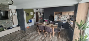 Apartament 4 Camere Ultracentral (Centrul Vechi)   Complet Mobilat și Utilat - imagine 2
