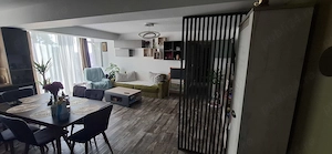 Apartament 4 Camere Ultracentral (Centrul Vechi)   Complet Mobilat și Utilat