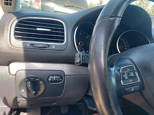 Volkswagen Golf Vl 1.6 diesel  - imagine 5
