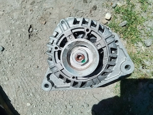 Alternator și electromotor Volkswagen passat b5  - imagine 2