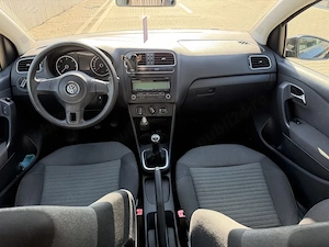 VW Polo 2011, 1,2 diesel - imagine 5
