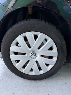 VW Polo 2011, 1,2 diesel - imagine 8