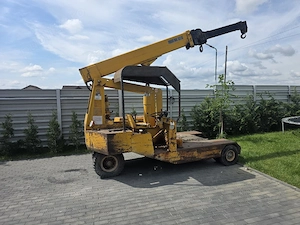Macara de 5.5t
