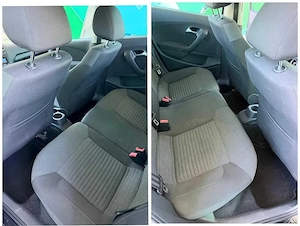 VW Polo 2011, 1,2 diesel - imagine 7